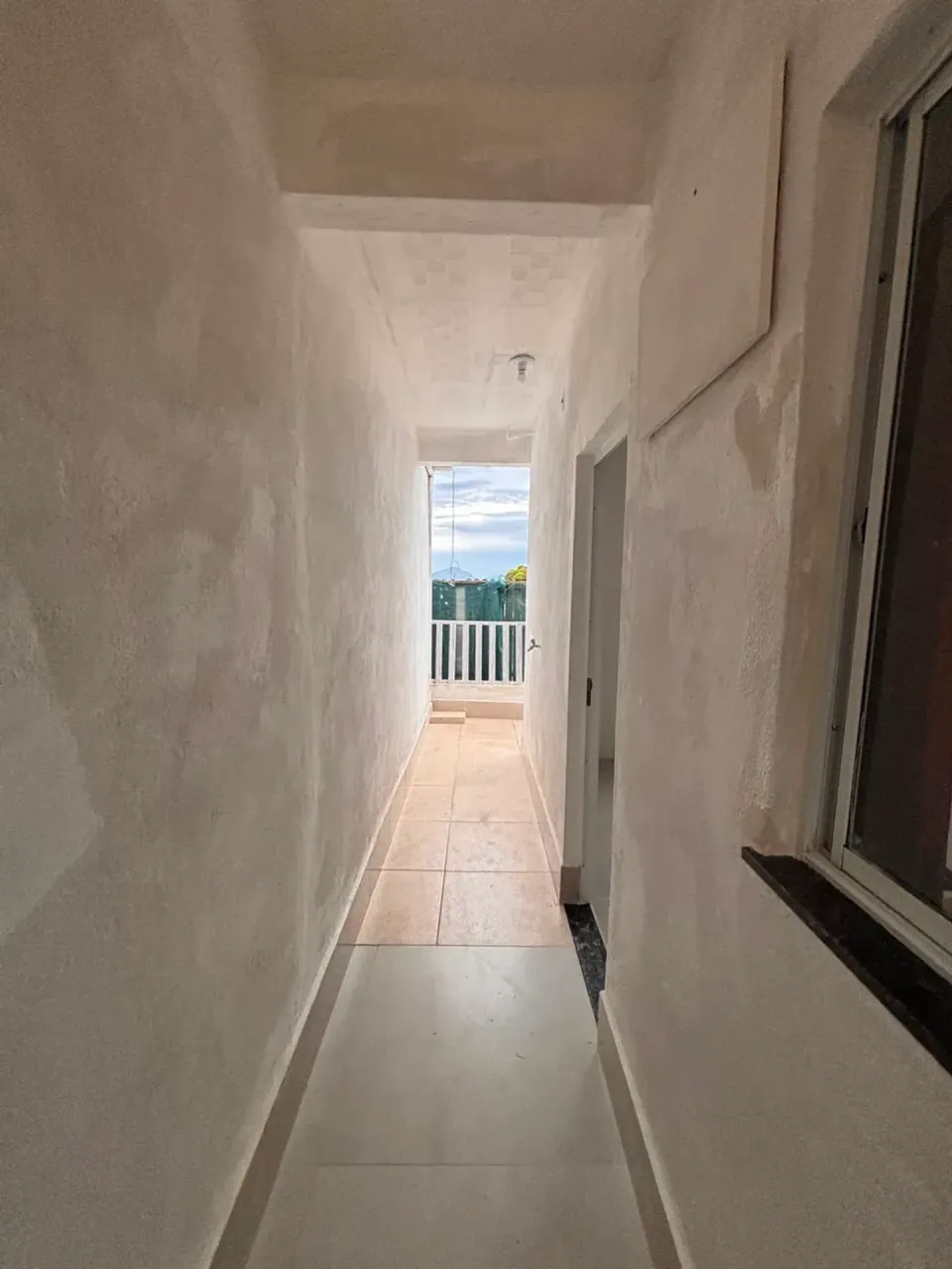 Unfurnished townhouse with 2 bedrooms in a gated community — photo 7