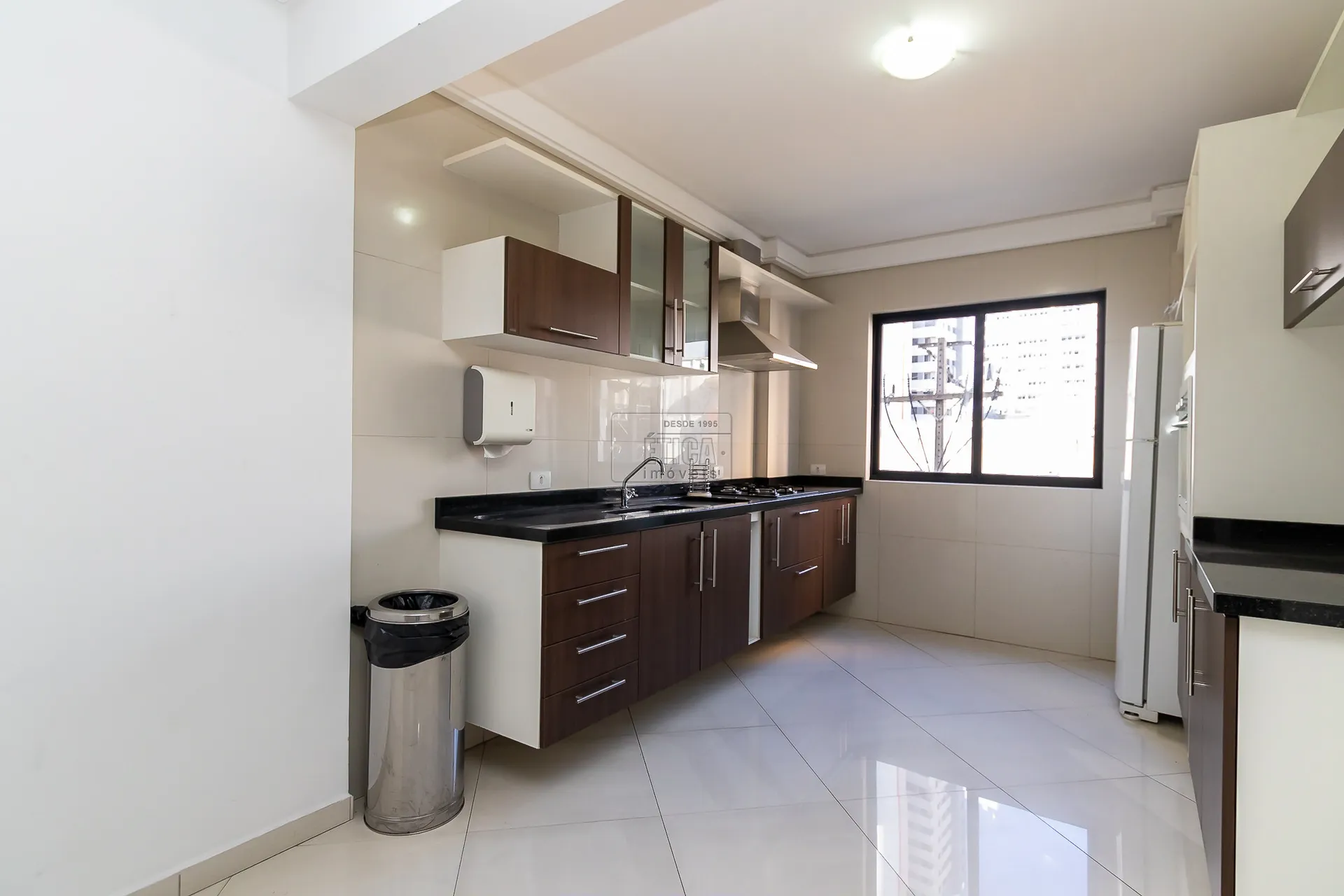 Rental apartment with 1 bedroom on the top floor — photo 31