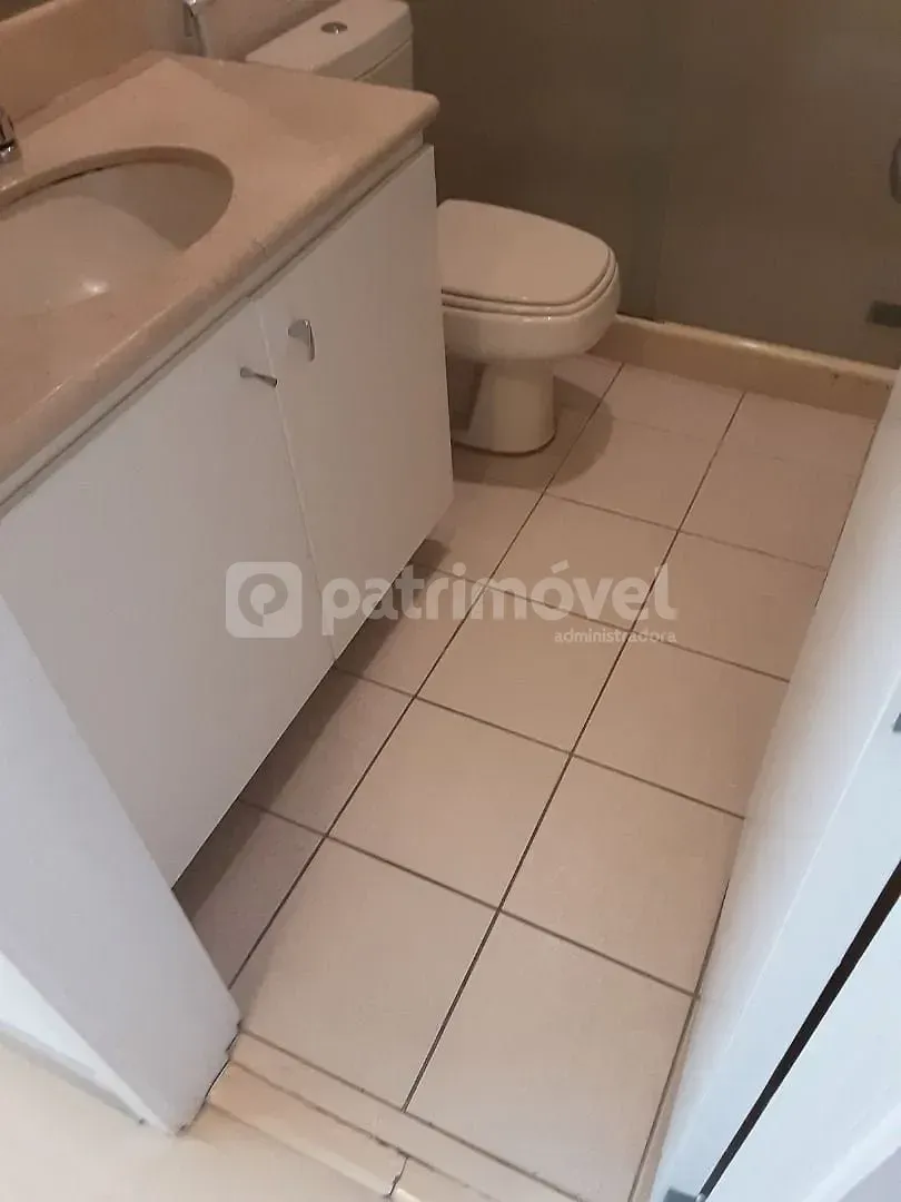 Квартира з 3 спальнями та заскленим балконом, Ріо-де-Жанейро — photo 28