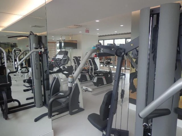 Departamento de 1 dormitorio con balcón gourmet — photo 17