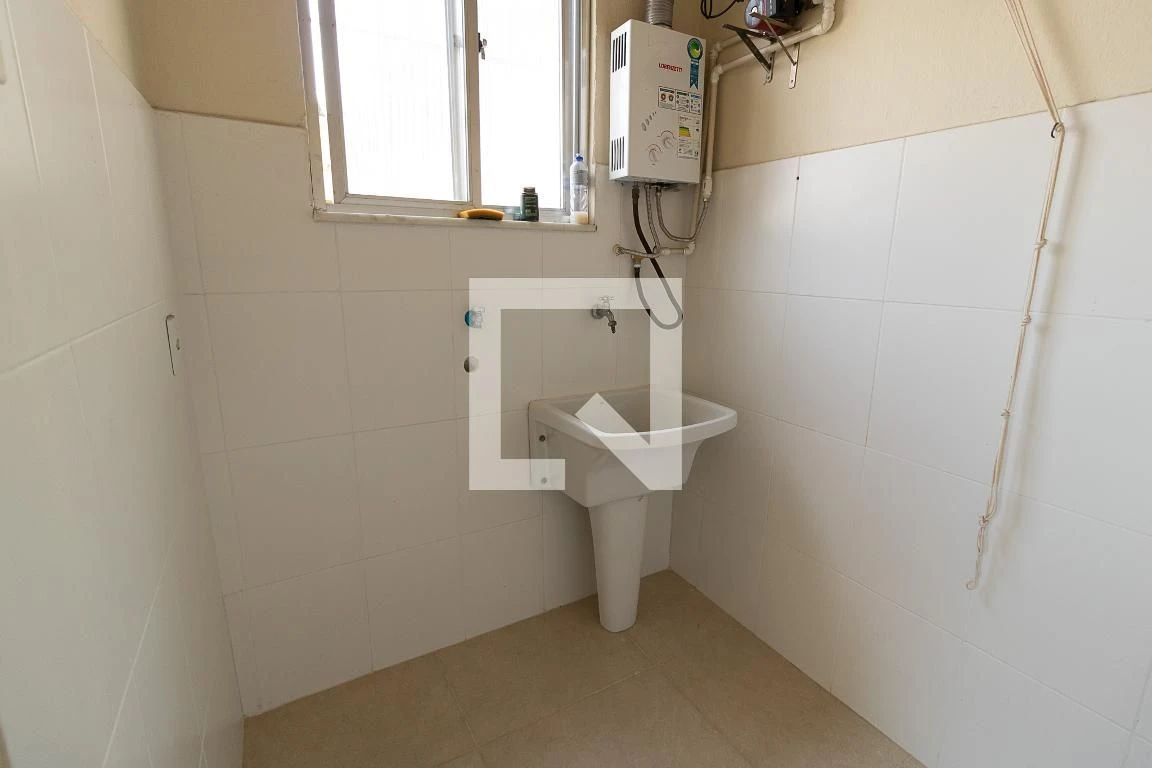 2-bedroom apartment, 1 with its own bathroom, 90 m² — photo 8