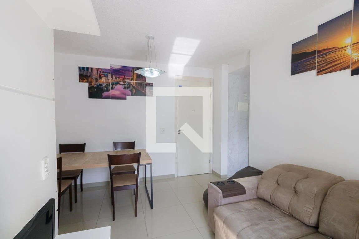 Furnished 2-bedroom apartment with 1 parking space — photo 25