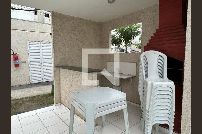 2-bedroom, 40 m² apartment in Rio de Janeiro — photo 37