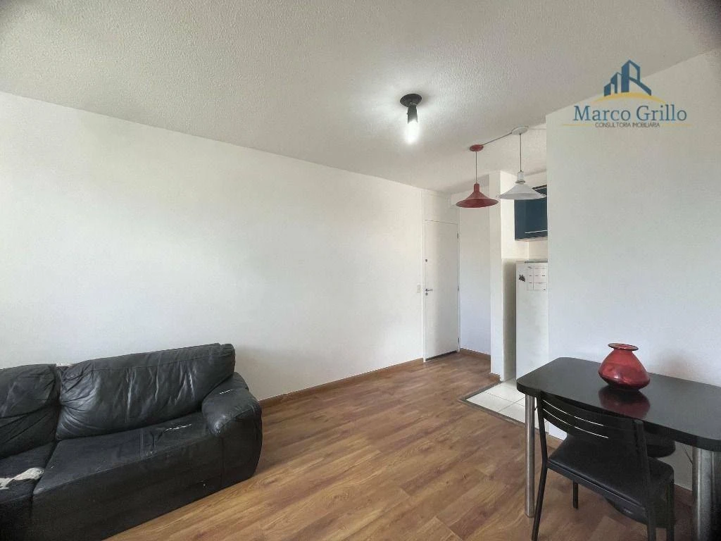 Furnished 3-bedroom apartment with 54 m² — photo 29