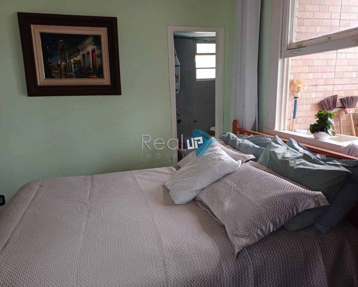 Furnished duplex penthouse with 3 bedrooms and 3 bathrooms — photo 11