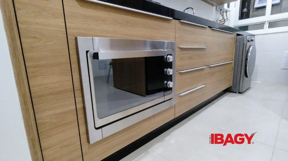Apartamento amueblado de 2 dormitorios y 2 baños — photo 7