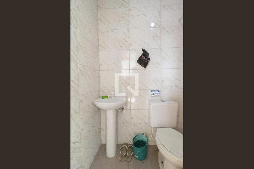 50 m² house with 2 bedrooms and a separate kitchen — photo 3