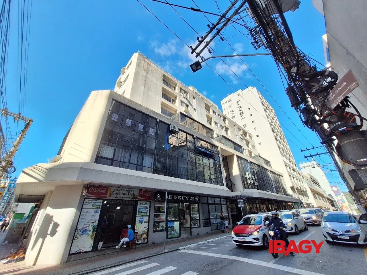 Departamento de 99 m² y 2 dormitorios en Florianópolis — photo 4