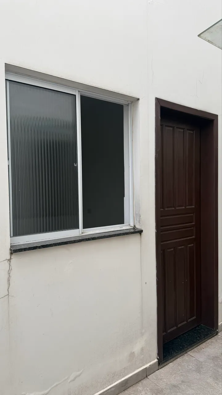 Kitnet sem vaga, com 1 quarto e 1 banheiro — photo 10