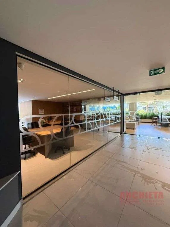 3-bedroom apartment with a private BBQ — photo 22