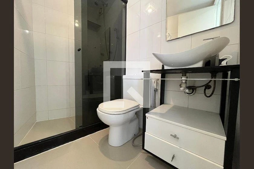 2 quartos e janelas do piso ao teto: apartamento de 90 m² — photo 33