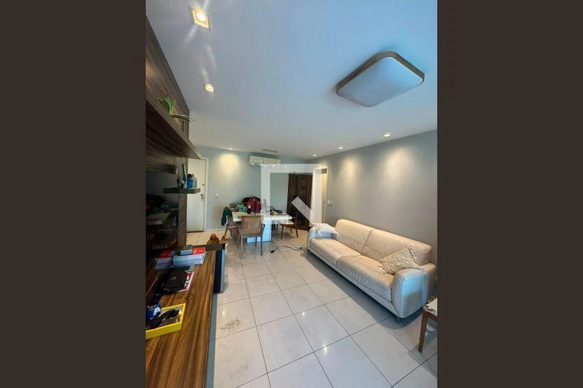 Apartamento mobiliado de 112 m² com 2 suítes — photo 6