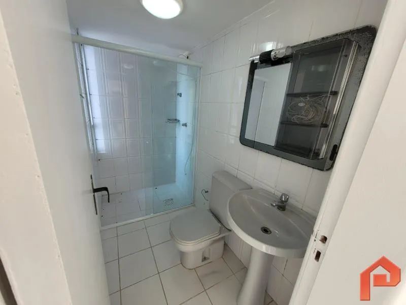 Apartamento de 75 m² e 2 quartos, Centro — photo 7