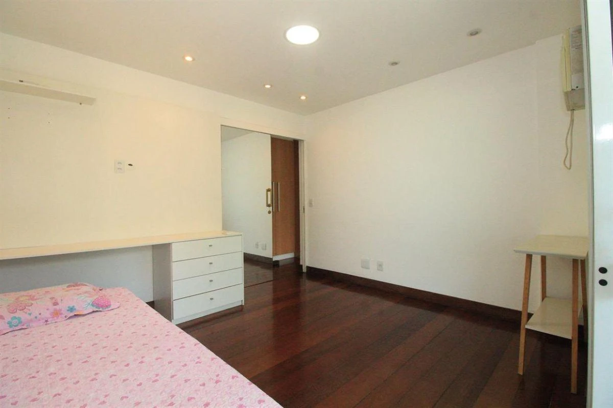 Furnished 4-bedroom apartment with 2 en-suites and 274 m² — photo 34