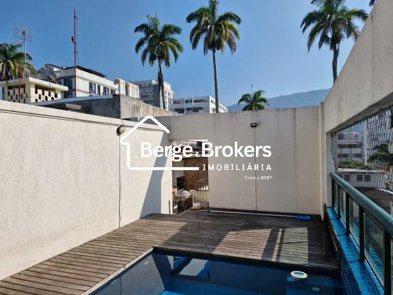 Apartamento amueblado con 3 dormitorios y 4 baños — photo 40