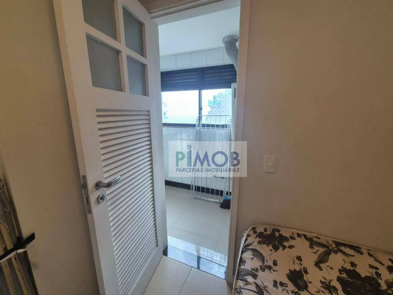 Apartamento mobiliado com 4 quartos e cozinha a gás — photo 17