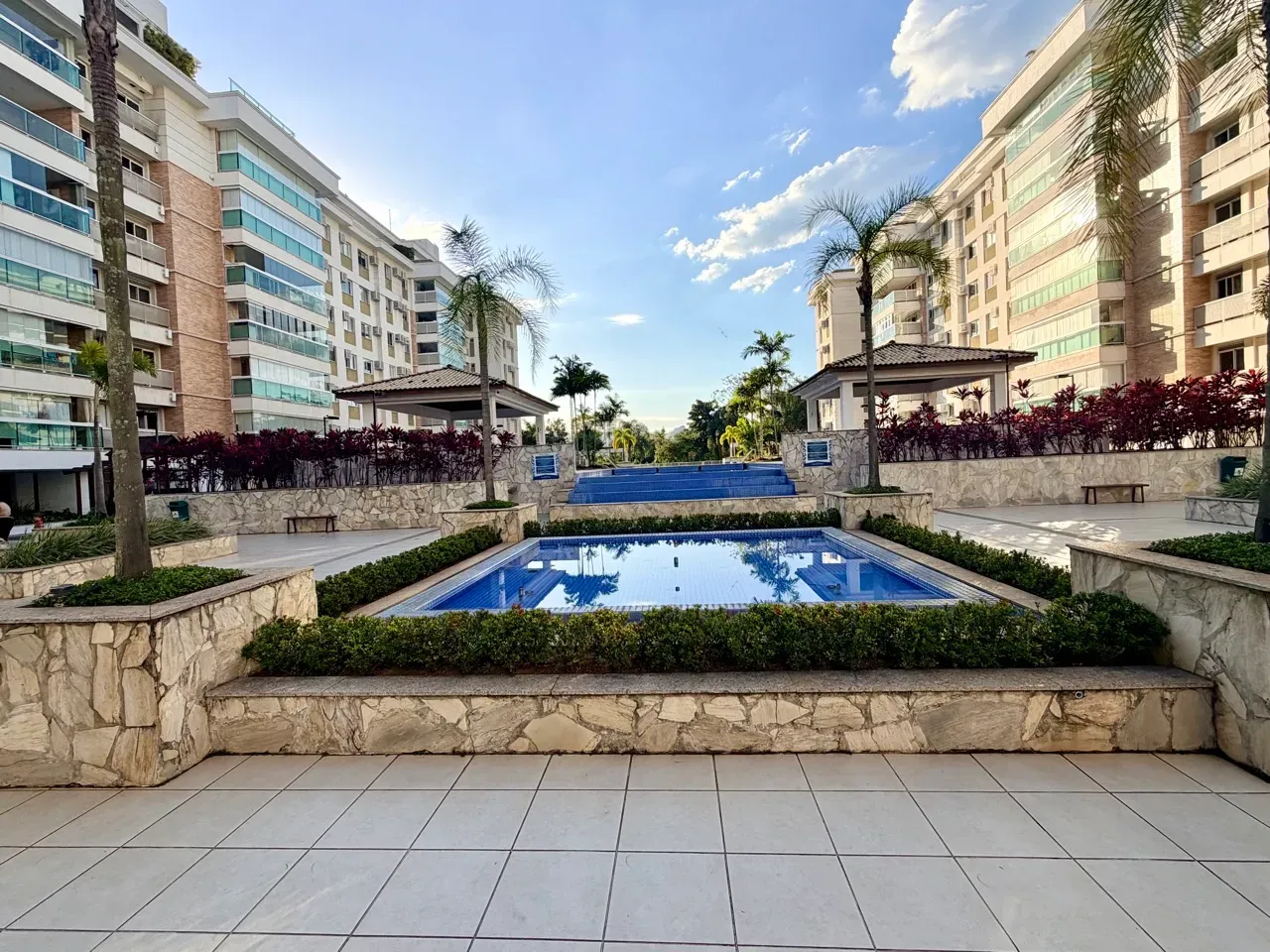 Apartamento de 107 m² com 3 quartos e 3 banheiros — photo 34
