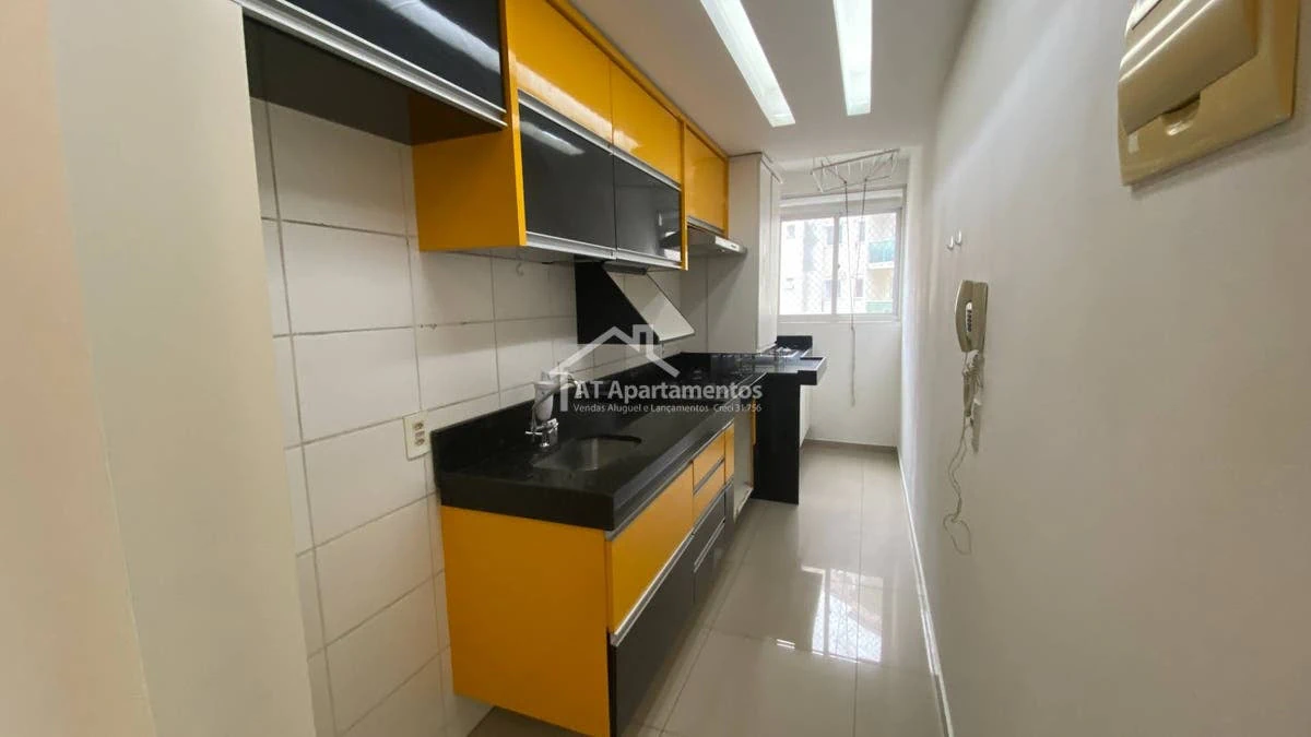 Apartamento, 59 m², com piscina privativa — photo 13