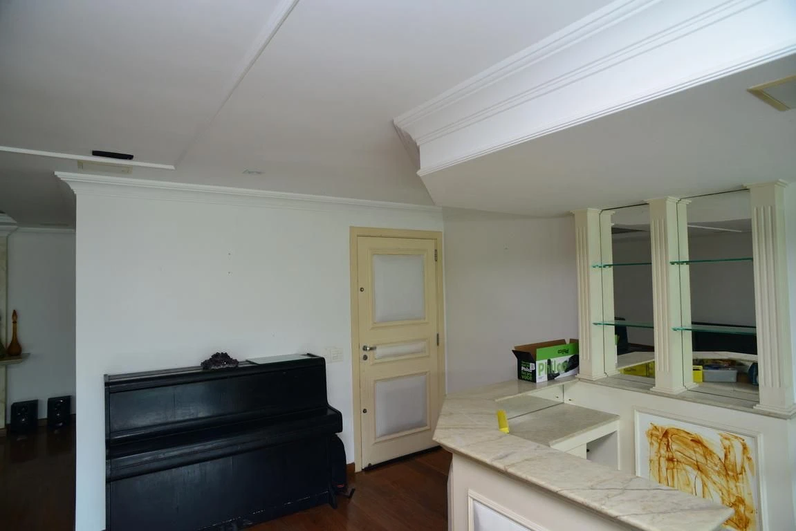 Rentable apartment with 4 bedrooms and a balcony — photo 41
