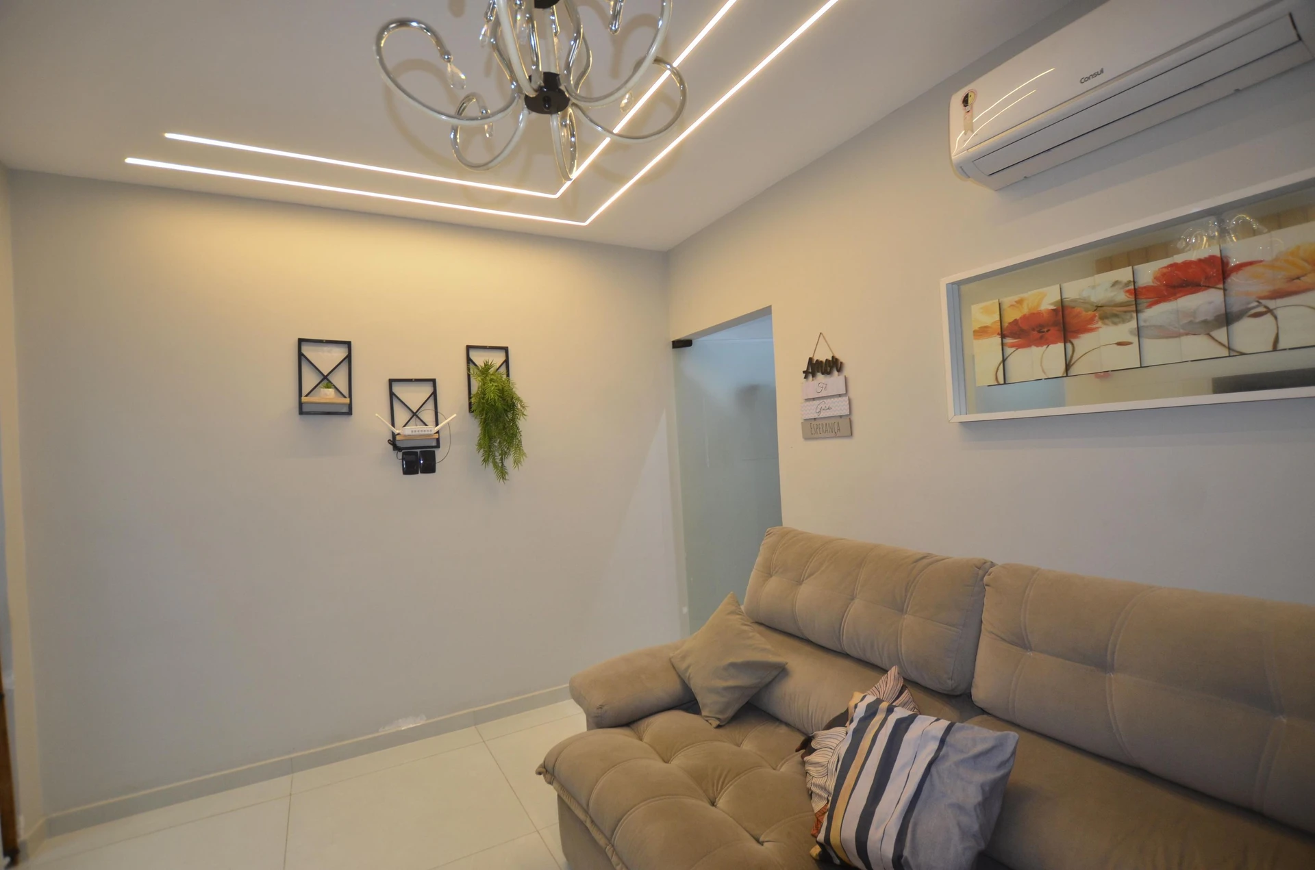 House, 200 m², with a washing machine — photo 19