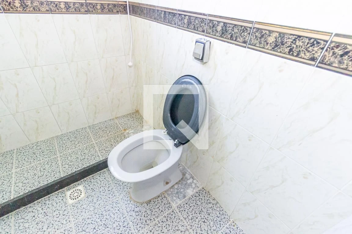 Estudio sin amueblar con 1 dormitorio y 1 baño — photo 13