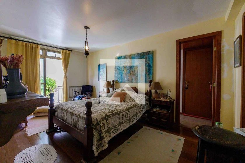 Apartamento amueblado de 5 dormitorios y 360 m² — photo 4