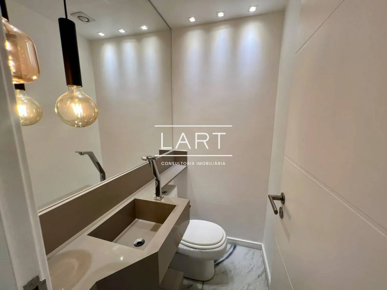 Apartamento com janelas do piso ao teto, Ipanema — photo 8