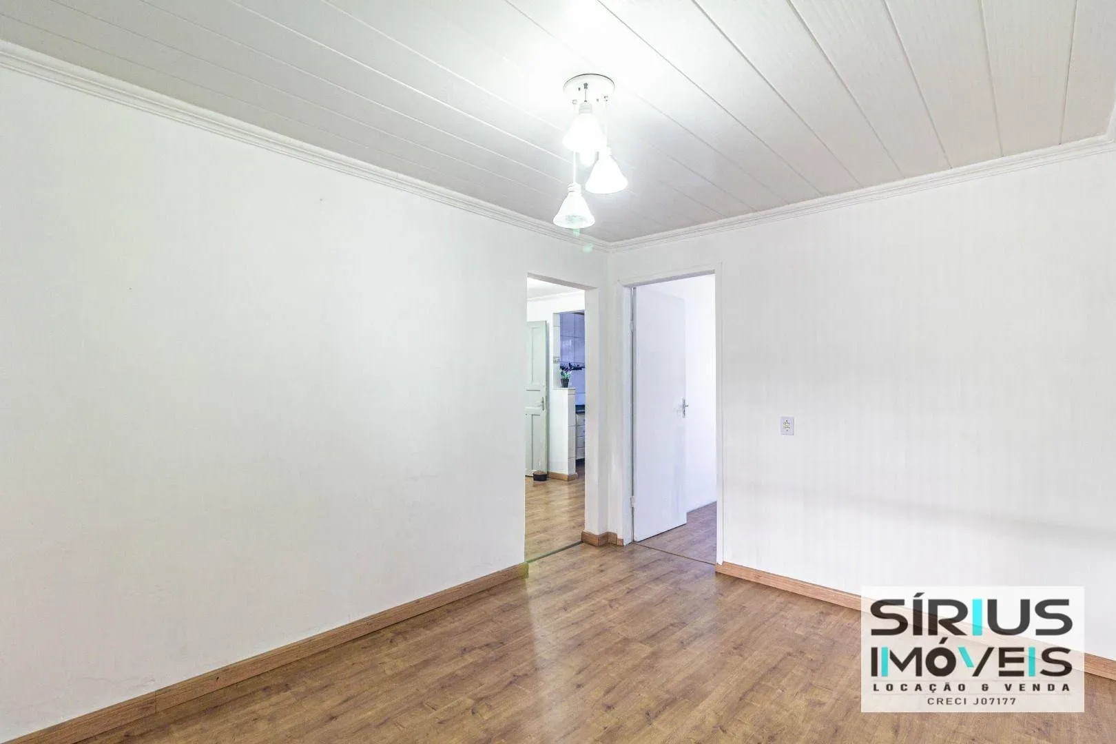 4-bedroom house with a garden in Curitiba — photo 21
