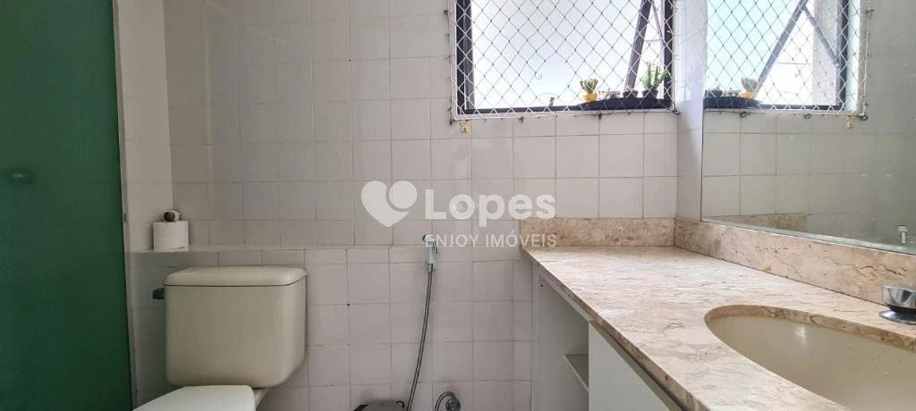 2-bedroom apartment with a washing machine in Rio de Janeiro — photo 6
