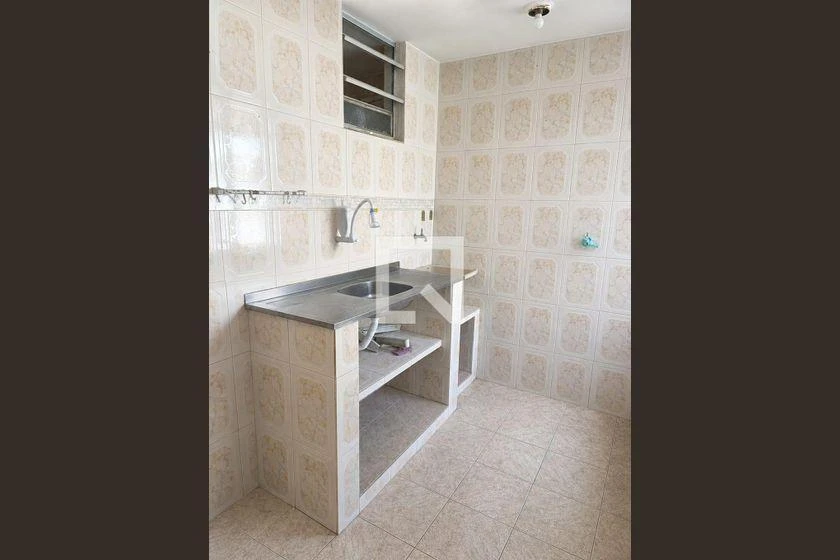 One-bedroom apartment, 45 m² — photo 2