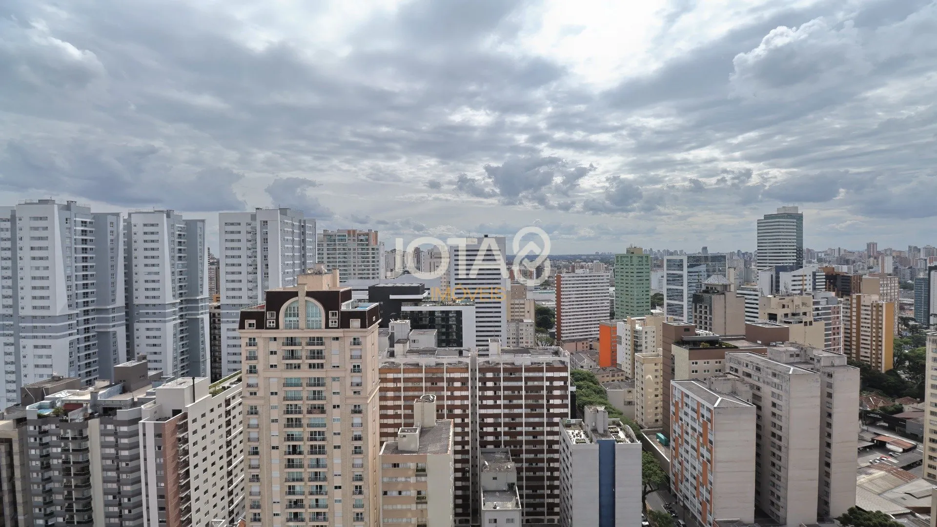 85 m² apartment with 1 bedroom and an open-plan kitchen — photo 32