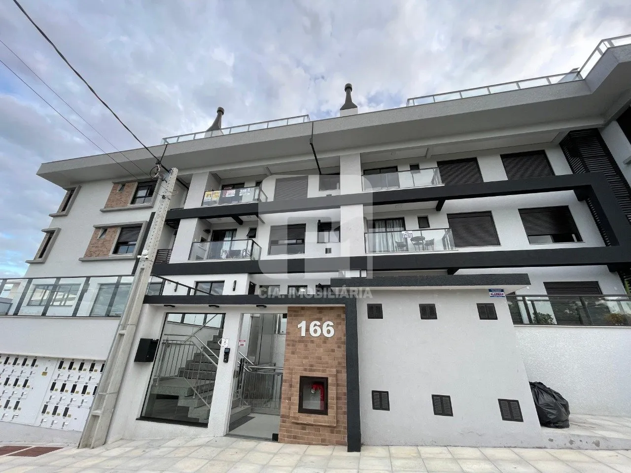 Furnished duplex penthouse with 2 bedrooms — photo 28