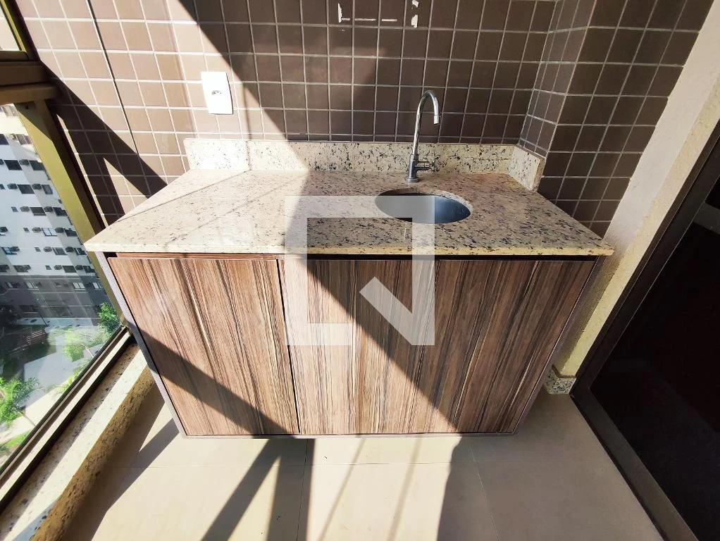 Apartamento mobiliado com 4 quartos e 2 suítes — photo 20