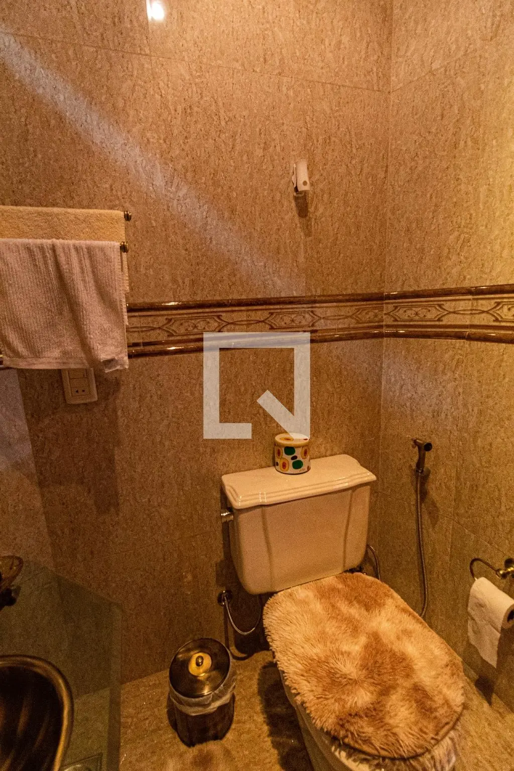 Мебльований будинок на 4 спальні-сюїти з 7 ванними — photo 89