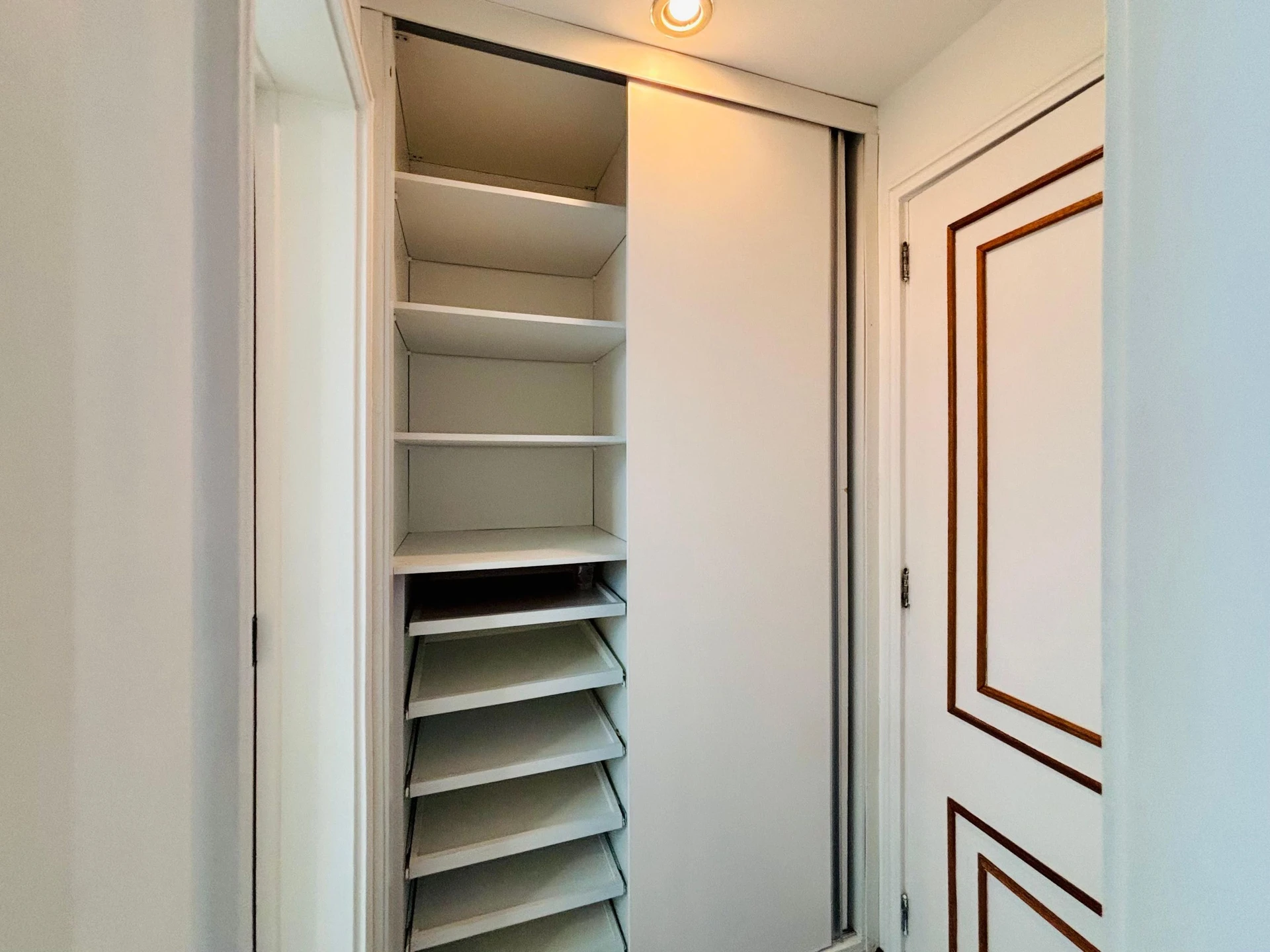 Apartment, 102 m², with a washing machine — photo 11