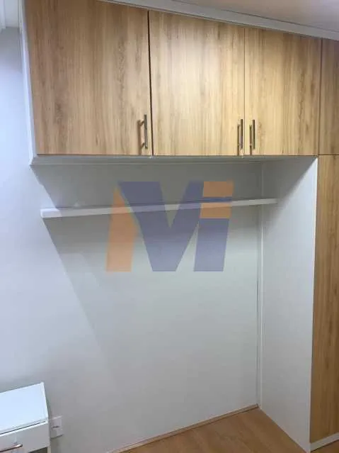 Unfurnished apartment with 2 bedrooms and 1 bathroom — photo 5