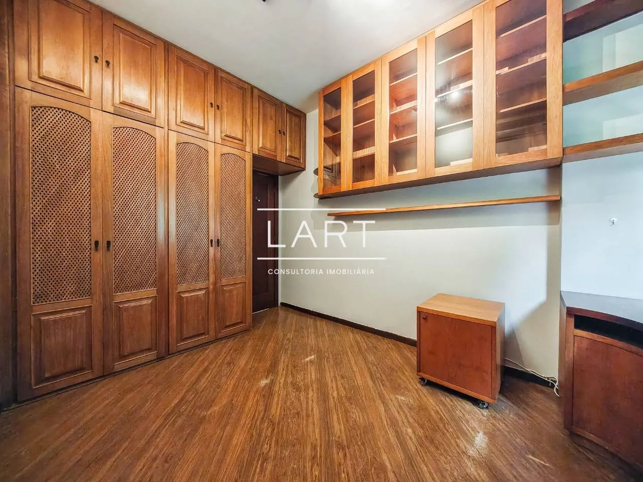 100 m² apartment with 2 bedrooms and closed gas kitchen — photo 5
