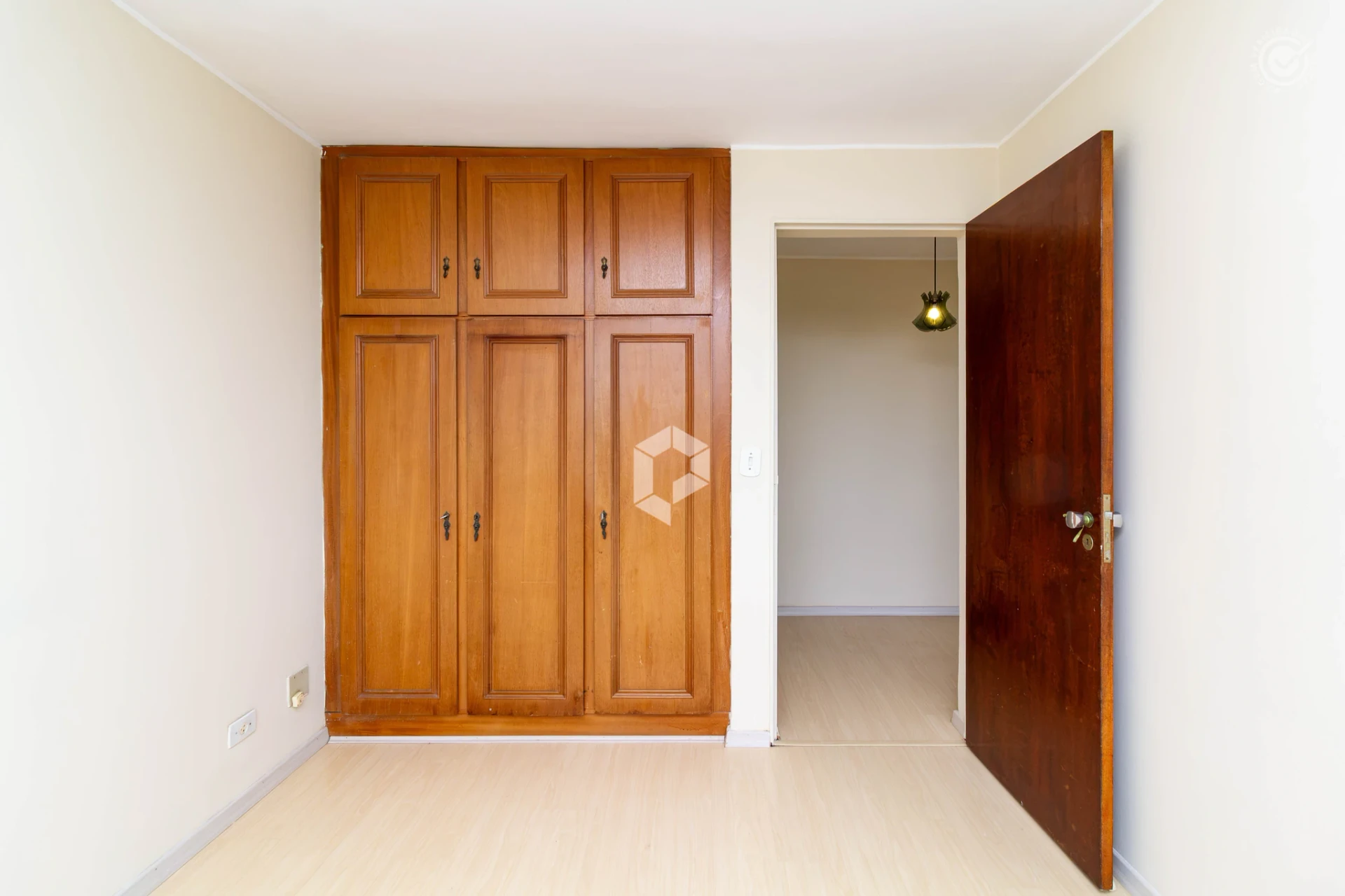 Departamento, 91 m², con piso de madera o laminado — photo 14