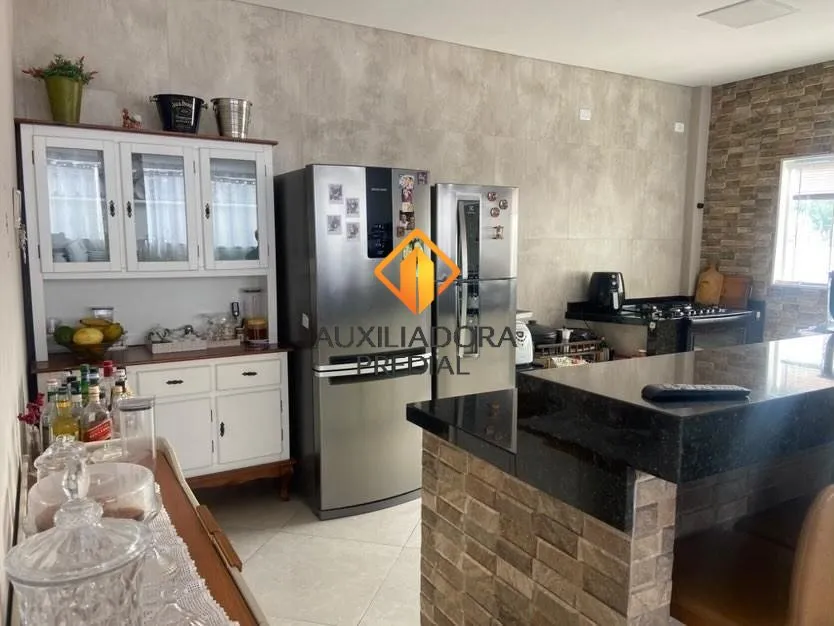 Apartamento mobiliado de 2 quartos e cozinha integrada — photo 12