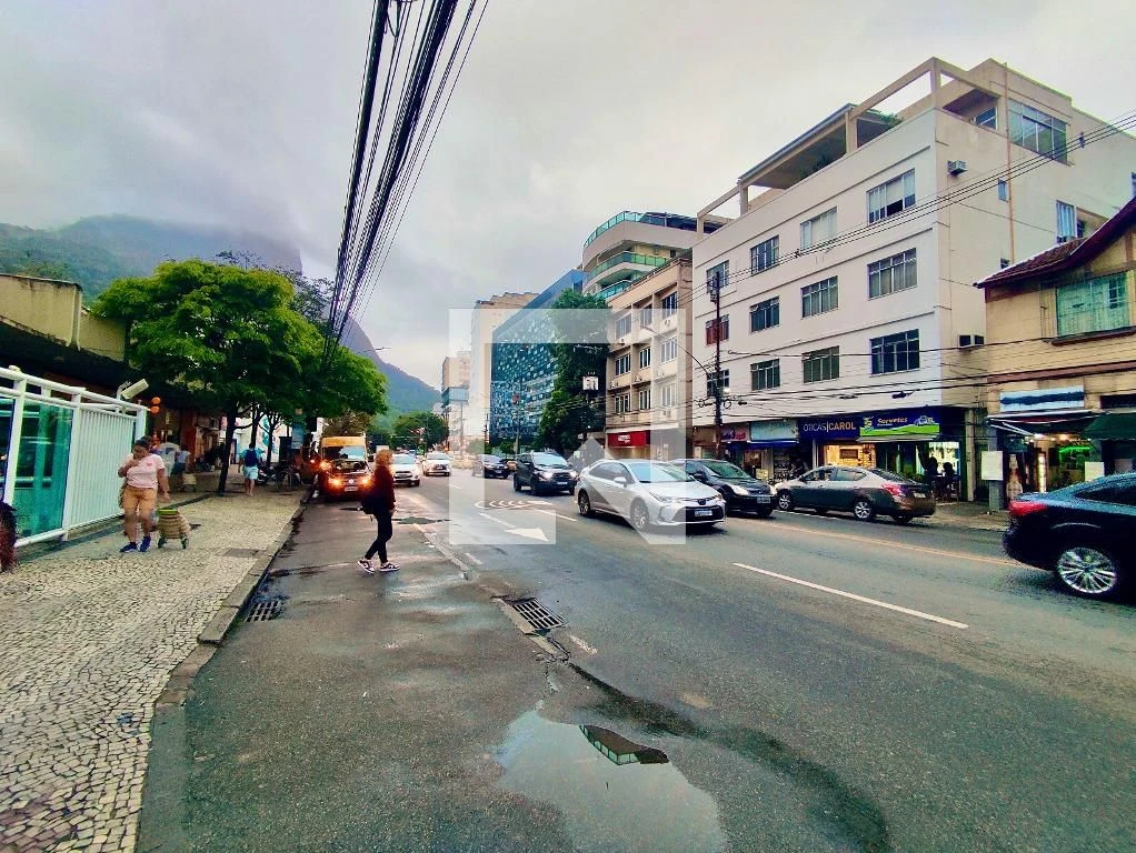 2-bedroom apartment with a washing machine in Rio de Janeiro — photo 45
