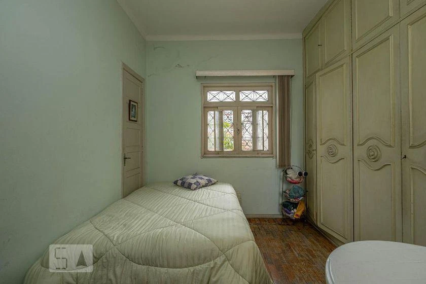 Furnished house with 4 bedrooms and parking for 4 cars — photo 12