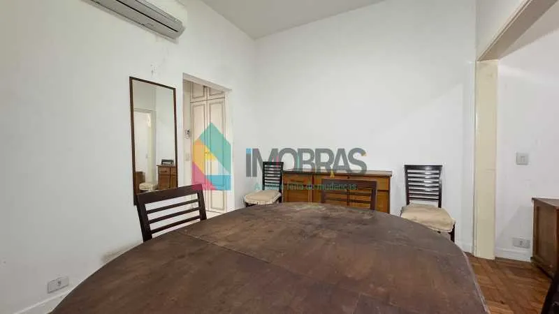 Unfurnished apartment with 1 bedroom and a balcony — photo 13