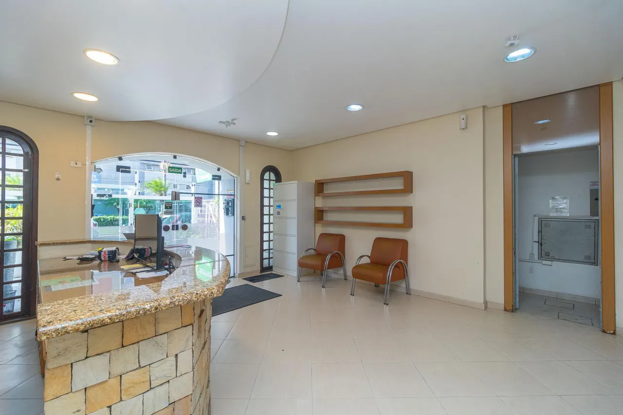 Furnished 1-bedroom apartment with a balcony — photo 7