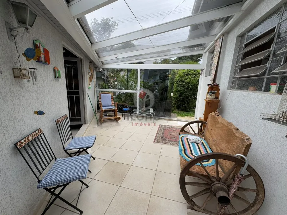 House with 3 bedrooms and a balcony grill — photo 24