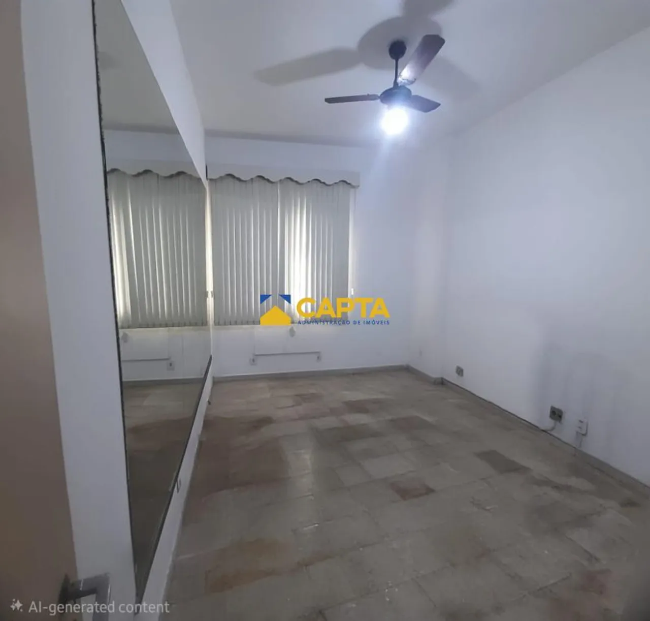 Apartamento com 2 quartos e 2 banheiros — photo 2