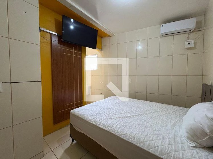 Стиральная машина и 2 спальни: квартира 68 м² — photo 4
