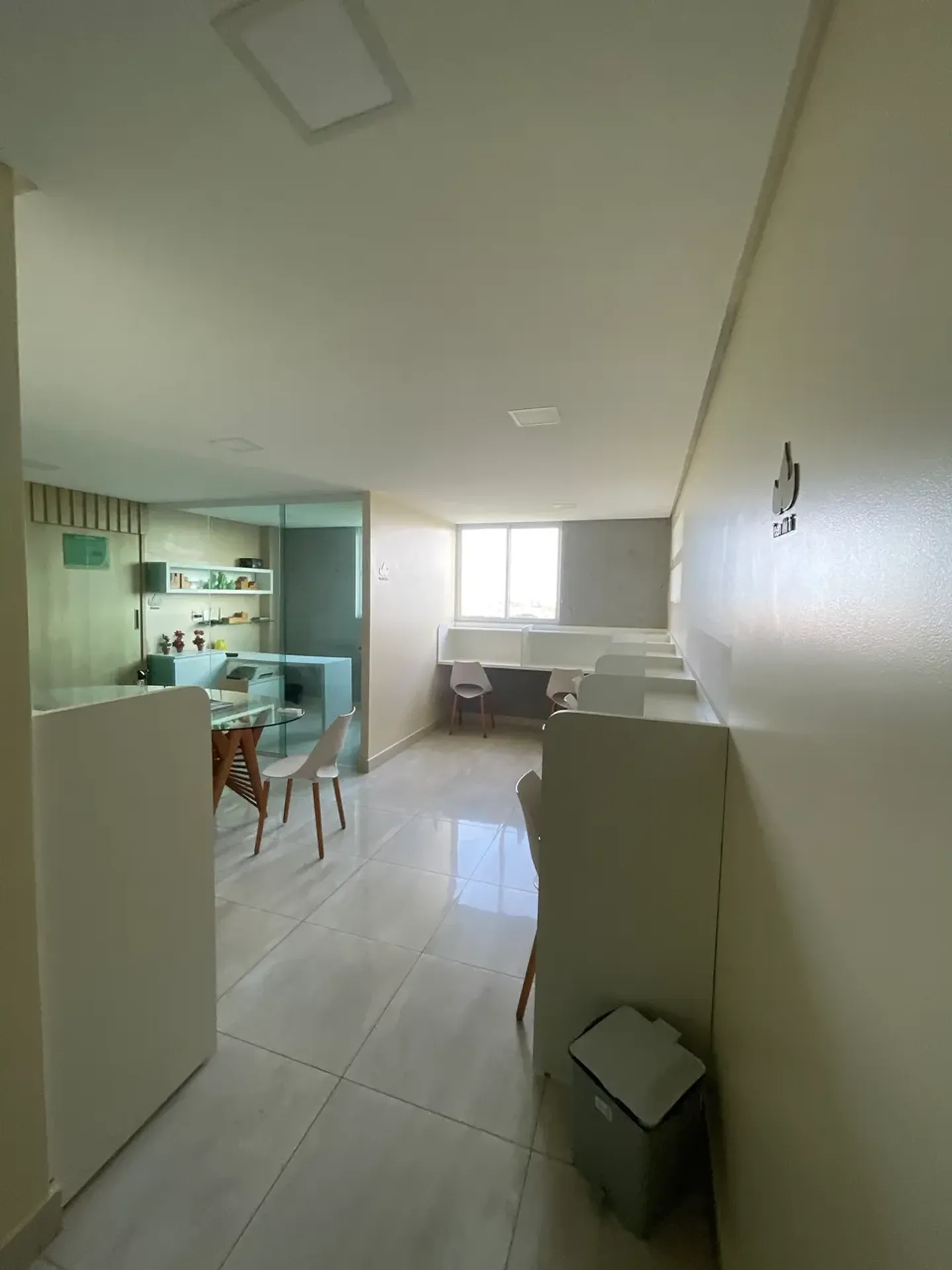 Apartamento para locação com 2 quartos e 2 banheiros — photo 3