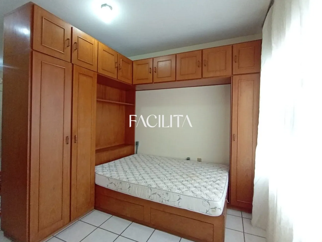 Apartamento amueblado de 45 m² con 1 dormitorio en el 4.º piso — photo 3