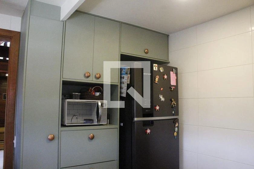 Дом 400 м² с 3 спальнями и кондиционером — photo 36