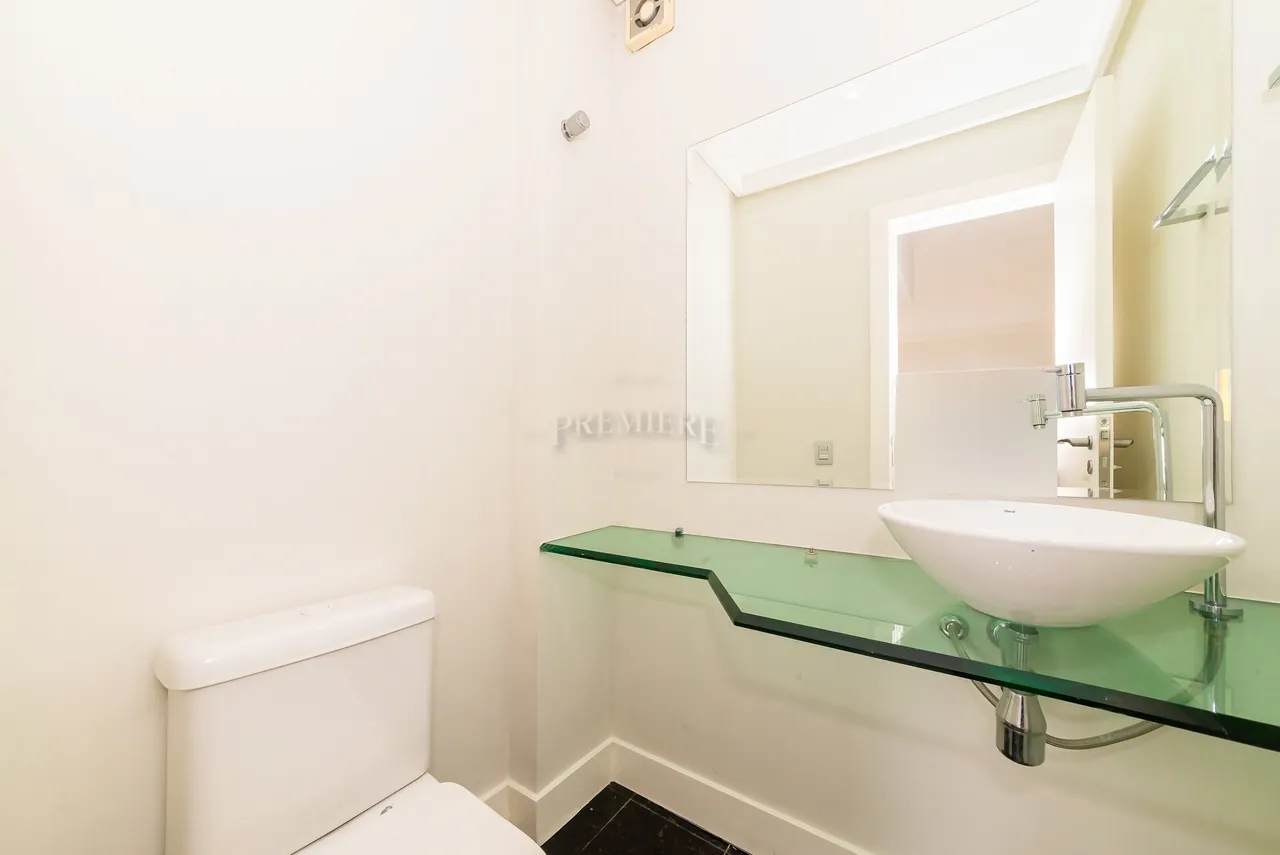 Apartamento de 3 suítes com 265 m² e 2 vagas — photo 7